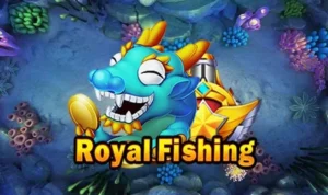 Bí Quyết Chinh Phục Bắn Cá Royal Fishing Tại CWin Siêu Dễ Thắng Lớn 1 Bắn Cá Royal Fishing tại CWin