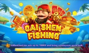 Cách Chơi Bắn Cá Thần Tài Tại CWin Thắng To Siêu Dễ 8 Bắn Cá Thần Tài Tại CWin