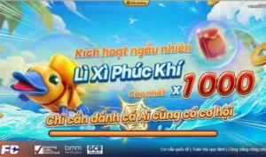 Khám Phá Cách Chơi Bắn Cá Đại Dương Tại CWin Siêu Hấp Dẫn 7 Bắn Cá Đại Dương Tại CWin
