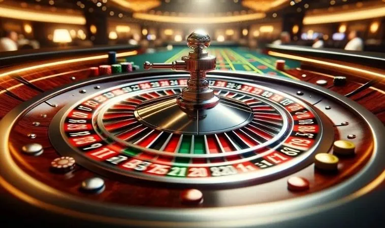 Bí Quyết Thắng Lớn Cách Chơi Roulette Nhà Cái CWin Siêu Hay 1 Roulette Nhà Cái CWin
