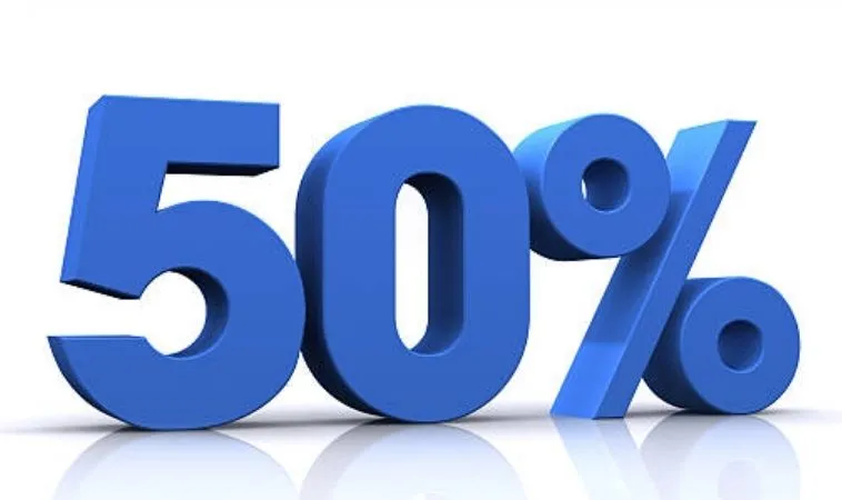 Nạp Lần 2 Nhận Ngay 50% Tặng Tại CWin Siêu Hấp Dẫn 2 Chương trình khuyến mãi Nạp Lần 2 Nhận Ngay 50%
