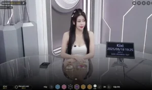 Xóc Đĩa Tại CWin
