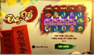 Nổ Hũ Ông Đồ Tại CWin