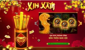 Khám Phá Cách Chơi Nổ Hũ Xin Xăm Tại CWin Siêu Hấp Dẫn 9 Nổ Hũ Xin Xăm Tại CWin