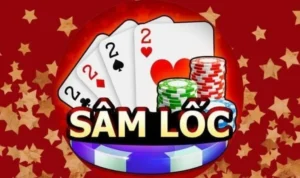Sâm Lốc Nhà Cái CWin