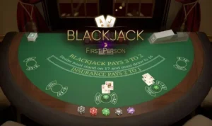 Khám Phá Trò Chơi Blackjack Tại CWin Siêu Hấp Dẫn Ngay Hôm Nay 1 Blackjack tại CWin