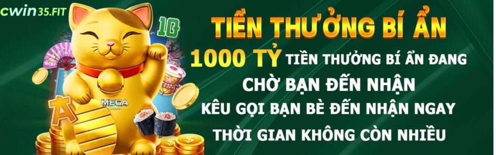 CWIN 9 cwin banner